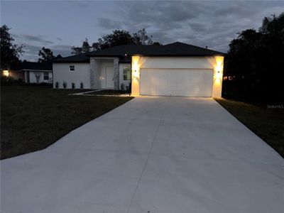 New construction Single-Family house 1808 Corolla Ct, Deltona, FL 32738 - image