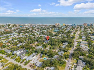 New construction Single-Family house 511 Yupon St, New Smyrna Beach, FL 32169 - image