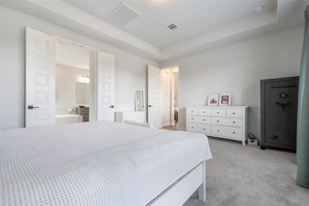 New construction Single-Family house 7507 Zion Grove Ct, Katy, TX 77493 null- photo 21 21