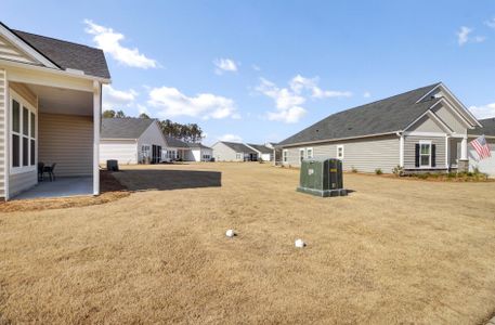 New construction Single-Family house 1104 Jackrabbit Dr, Summerville, SC 29485 null- photo 43 43