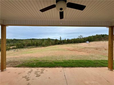 New construction Single-Family house 825 Dortch Rd, Eastanollee, GA 30538 - image