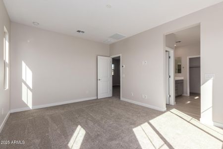 New construction Single-Family house 9227 E Sector Dr, Mesa, AZ 85212 Holden- photo 16 16