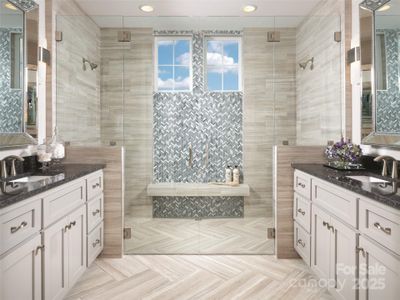 New construction Single-Family house 142 Elkton Ct, Mill Spring, NC 28756 - image 3