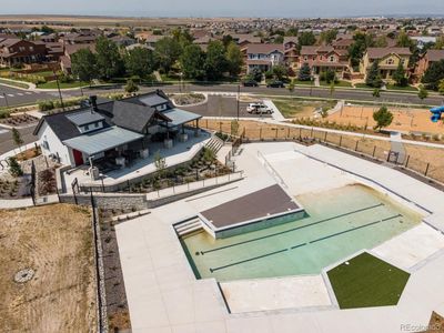 New construction Single-Family house 10178 Scranton Ct, Commerce City, CO 80022 - image 15