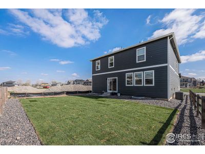 New construction Single-Family house 1757 Knobby Pine Dr Ft, Fort Collins, CO 80528 null- photo 6 6