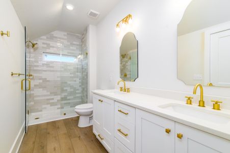 New construction Townhouse house 1150 Valdosta St, Unit 702, North Charleston, SC 29405 - image 12