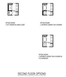 New construction Single-Family house 835 Peoria Ln, Rock Hill, SC 29730 null- photo 3 3