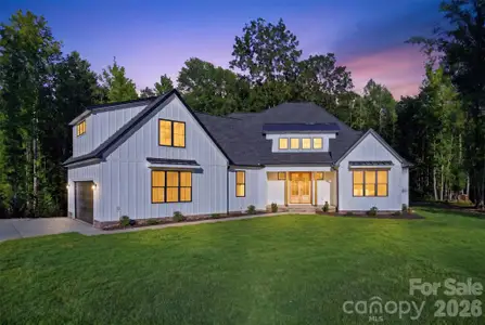New construction Single-Family house 4299 Brandy Creek Ct, Unit 90, Clover, SC 29710 - image