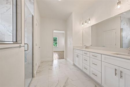 New construction Single-Family house TBD-1 Sw Tbd, Newberry, FL 32669 - image 7