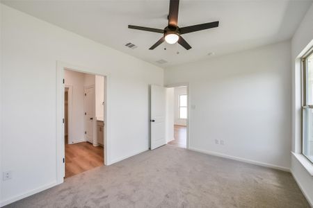 New construction Single-Family house 40700 Pessi Rd, Magnolia, TX 77354 plan Iva II H - image 14