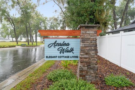 Azalea Walk by Gallery Homes in Deland - photo