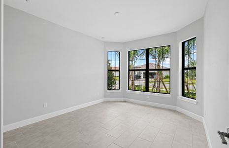 New construction Single-Family house 3850 White Alder Way, Vero Beach, FL 32967 Mystique- photo 48 48