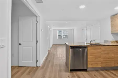 New construction Condo house 1230 Southstation Pl, Unit 312, Orlando, FL 32809 - image