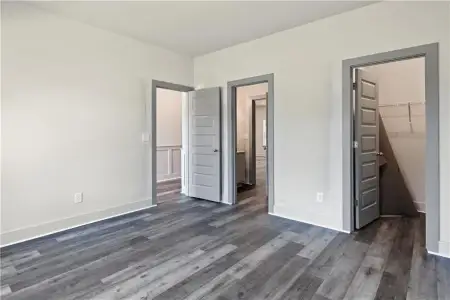 New construction Single-Family house 3105 Kentmere Wy, Lawrenceville, GA 30044 - image 14