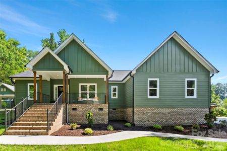 New construction Single-Family house 153 Reading St, York, SC 29745 - image