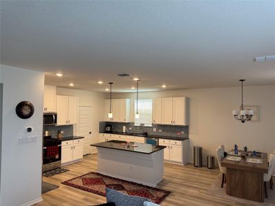 New construction Single-Family house 4805 Mozzafiato Ln, Round Rock, TX 78665 - image 4