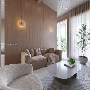 New construction Townhouse house 915 Palermo Ave, Unit 1, Coral Gables, FL 33134 - image 6