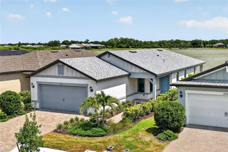 New construction Single-Family house 6492 Silverstar Dr, Sarasota, FL 34240 - image
