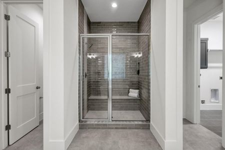 New construction Single-Family house 9258 Cedar Bnd, Plantersville, TX 77363 - image 13