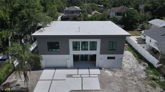 New construction Single-Family house 2258 Arlington St, Sarasota, FL 34239 - image