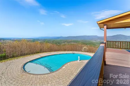 New construction Single-Family house 4898 Soaring Top Ln, Lenoir, NC 28645 - image