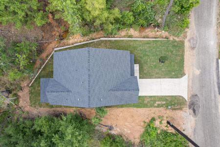 New construction Single-Family house 161 Honopu Dr, Bastrop, TX 78602 - image