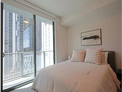 New construction Condo house 121 Ne 5Th St, Unit 1506, Miami, FL 33132 - image