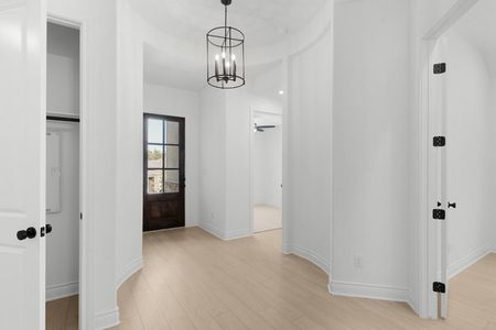 New construction Single-Family house 150 William Hersee Dr, Bastrop, TX 78602 plan Frisco - image 11