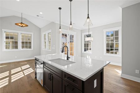 The Heritage at Farmer’s Crossing by JW Collection in Ball Ground - image 6