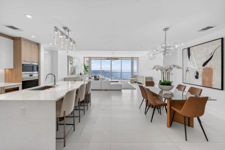 New construction Condo house 153 N Seabreeze Blvd, Unit 901-S, Fort Lauderdale, FL 33304 - image 5