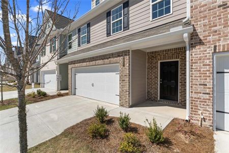 Brookmont by Hadi Builders in Douglasville - image 13