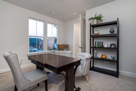 New construction Single-Family house 1121 Batbriar Rd, Murfreesboro, TN 37128 plan Heathrow - image 14