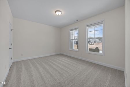 New construction Townhouse house 716 Winton Wy, Unit 546, Wake Forest, NC 27587 - image 15