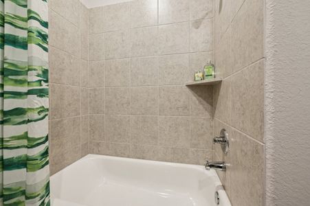 New construction Single-Family house 109 Jordans Est, San Antonio, TX 78264 plan Madison - image 19