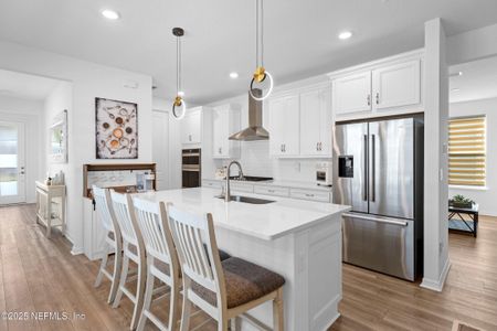 New construction Single-Family house 11233 City Front Dr, Jacksonville, FL 32256 Hallmark- photo 7 7