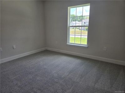 New construction Single-Family house 1003 Heron Point Dr, Inverness, FL 34453 plan 1512 - image 13