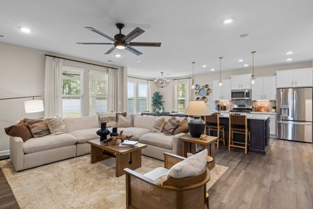 New construction Single-Family house 444 Starlit Wy, Myrtle Beach, SC 29579 plan The Waverunner - image 15