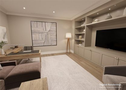 New construction Condo house 1011 US Highway 1, Unit A203, Juno Beach, FL 33408 - image 10