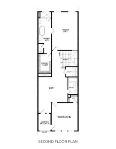 New construction Single-Family house 12721 Paddington Dr, Farmers Branch, TX 75234 plan Redwood R - image