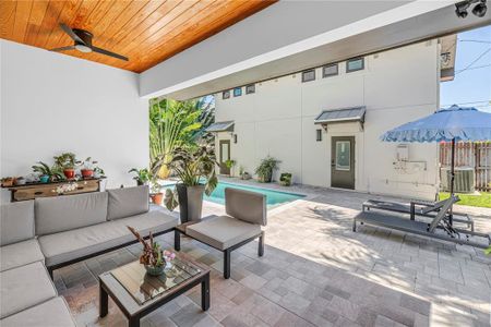 New construction Single-Family house 770 21St Ave N, St. Petersburg, FL 33704 - image