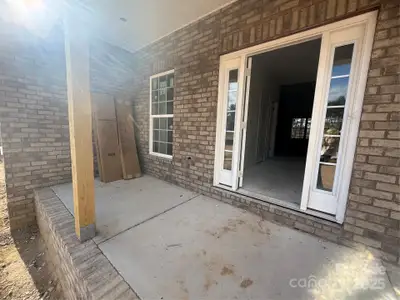 New construction Single-Family house 1532 Autumn Ln, Unit 120, York, SC 29745 - image