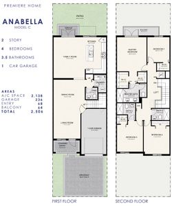 New construction Townhouse house Miami, FL 33196 null- photo 0