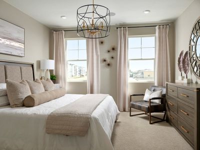 Sugar Mill Village by Tri Pointe Homes in Longmont - photo 37 37