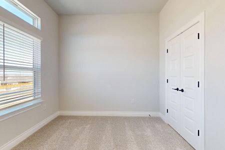 New construction Single-Family house 13101 Mazzone Dr, Manchaca, TX 78652 plan Randall - Capital Series - image 11