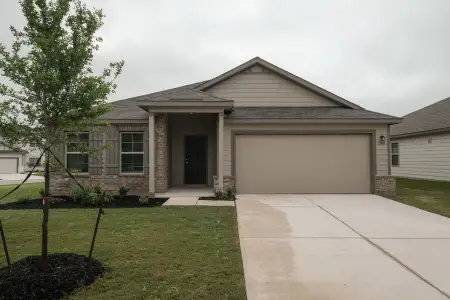 Winding Brook by M/I Homes in San Antonio - photo 19 19