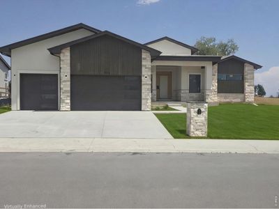 New construction Single-Family house 5276 Flora Wy, Arvada, CO 80002 - image