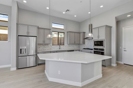 Ascent at Northpointe at Vistancia by David Weekley Homes in Peoria - photo 22 22