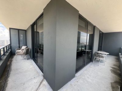 New construction Condo house 159 Ne 6Th St, Unit 3205, Miami, FL 33132 - image