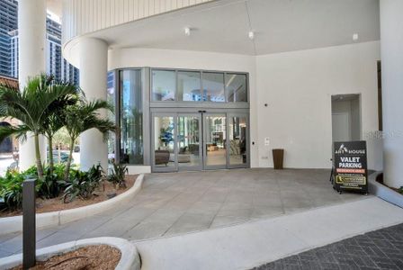 New construction Condo house 275 1St Ave S, Unit 3808, St. Petersburg, FL 33701 - image