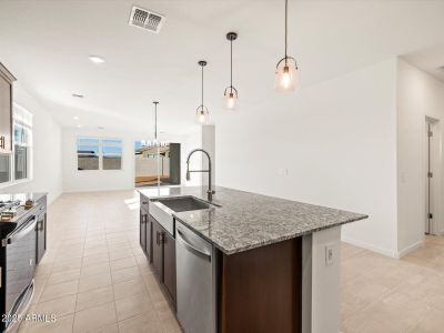 New construction Single-Family house 30564 N Sydney Dr, San Tan Valley, AZ 85143 Jubilee Select- photo 27 27